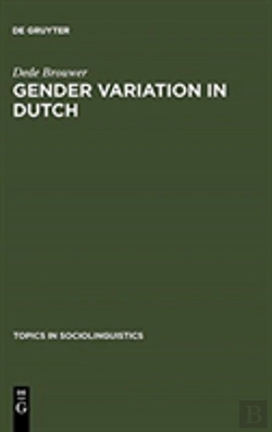 Bertrand.pt - Gender Variation In Dutch