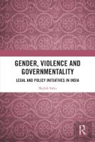 Gender, Violence And Governmentality
