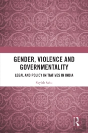 Gender, Violence And Governmentality