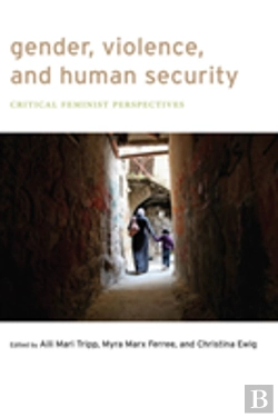Bertrand.pt - Gender, Violence, And Human Security