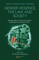 Gender Violence, The Law, And Society