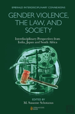 Bertrand.pt - Gender Violence, The Law, And Society