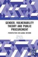 Gender, Vulnerability Theory And Public Procurement