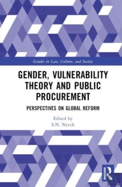 Bertrand.pt - Gender, Vulnerability Theory And Public Procurement