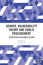 Gender, Vulnerability Theory And Public Procurement