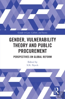 Bertrand.pt - Gender, Vulnerability Theory And Public Procurement