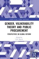 Gender, Vulnerability Theory And Public Procurement