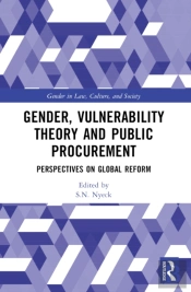 Gender, Vulnerability Theory And Public Procurement