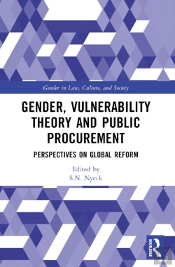 Bertrand.pt - Gender, Vulnerability Theory And Public Procurement