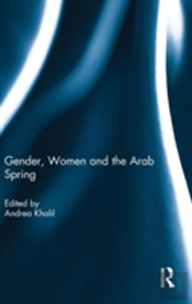 Gender, Women And The Arab Spring
