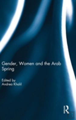 Bertrand.pt - Gender, Women And The Arab Spring