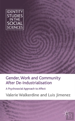 Bertrand.pt - Gender, Work And Community After De-Industrialisation