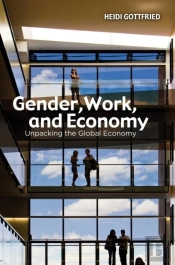 Gender, Work, And Economy