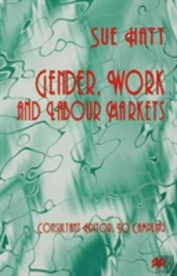 Bertrand.pt - Gender, Work And Labour Markets