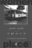 Gender, Work And Space