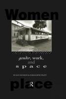 Gender, Work And Space