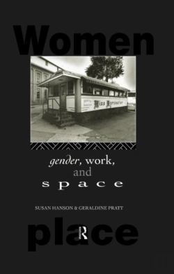 Bertrand.pt - Gender, Work And Space