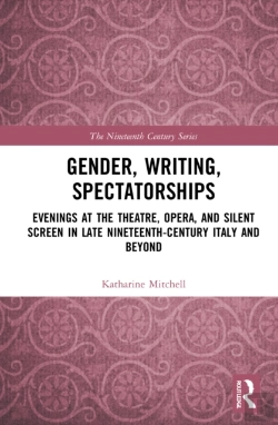 Bertrand.pt - Gender, Writing, Spectatorships