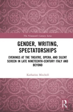 Bertrand.pt - Gender, Writing, Spectatorships