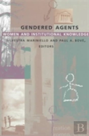 Gendered Agents