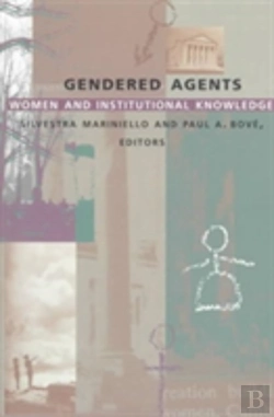 Bertrand.pt - Gendered Agents