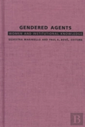 Gendered Agents