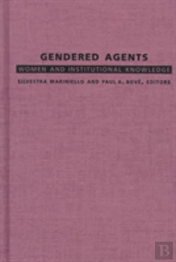 Bertrand.pt - Gendered Agents