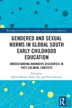 Bertrand.pt - Gendered And Sexual Norms In Global South Early Childhood Education