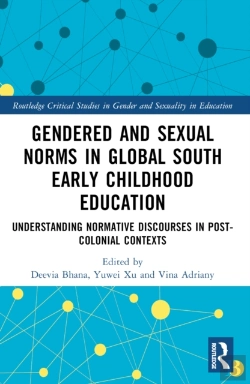 Bertrand.pt - Gendered And Sexual Norms In Global South Early Childhood Education