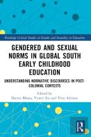 Gendered And Sexual Norms In Global South Early Childhood Education