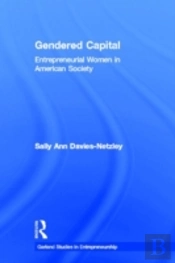 Gendered Capital