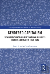 Gendered Capitalism