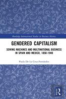 Gendered Capitalism