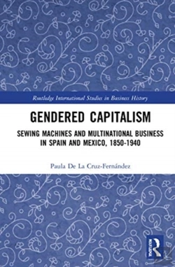 Bertrand.pt - Gendered Capitalism