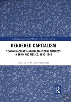 Bertrand.pt - Gendered Capitalism