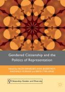 Gendered Citizenship And The Politics Of Representation