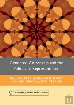 Bertrand.pt - Gendered Citizenship And The Politics Of Representation