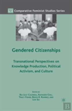 Bertrand.pt - Gendered Citizenships