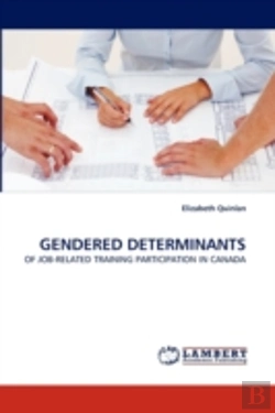 Bertrand.pt - Gendered Determinants
