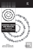 Gendered Drugs And Medicine