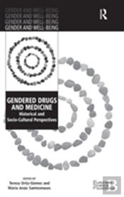 Gendered Drugs And Medicine