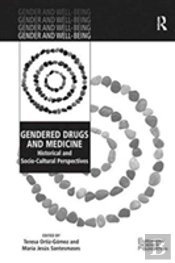 Gendered Drugs And Medicine