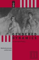 Gendered Dynamics In Latin Love Poetry