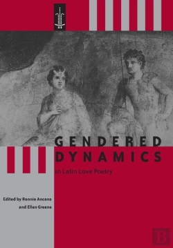 Bertrand.pt - Gendered Dynamics In Latin Love Poetry