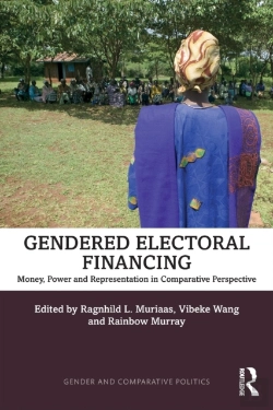 Bertrand.pt - Gendered Electoral Financing