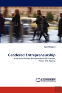 Bertrand.pt - Gendered Entrepreneurship