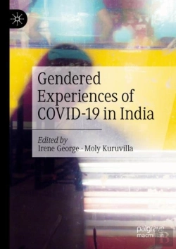 Bertrand.pt - Gendered Experiences Of Covid-19 In India