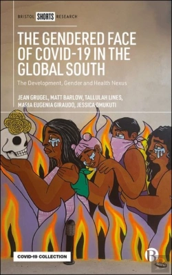Bertrand.pt - Gendered Face Of Covid-19 In The Global South