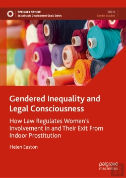 Bertrand.pt - Gendered Inequality And Legal Consciousness