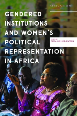 Bertrand.pt - Gendered Institutions And Women S Political Representation In Africa